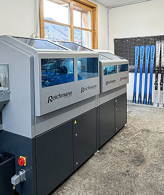 Berg Fink Ski und Bergsport