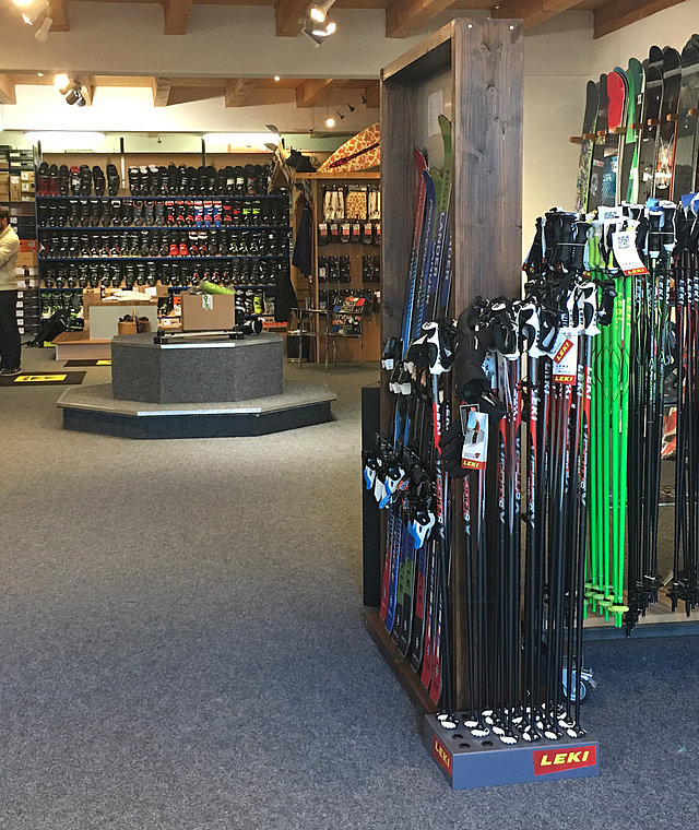 SkiSport Loipführer