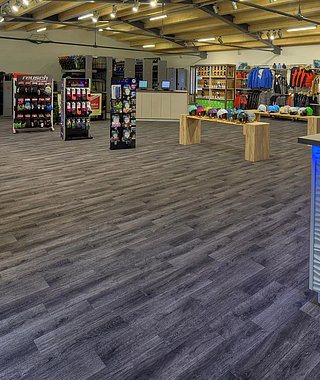 Sport Hauber Steibis